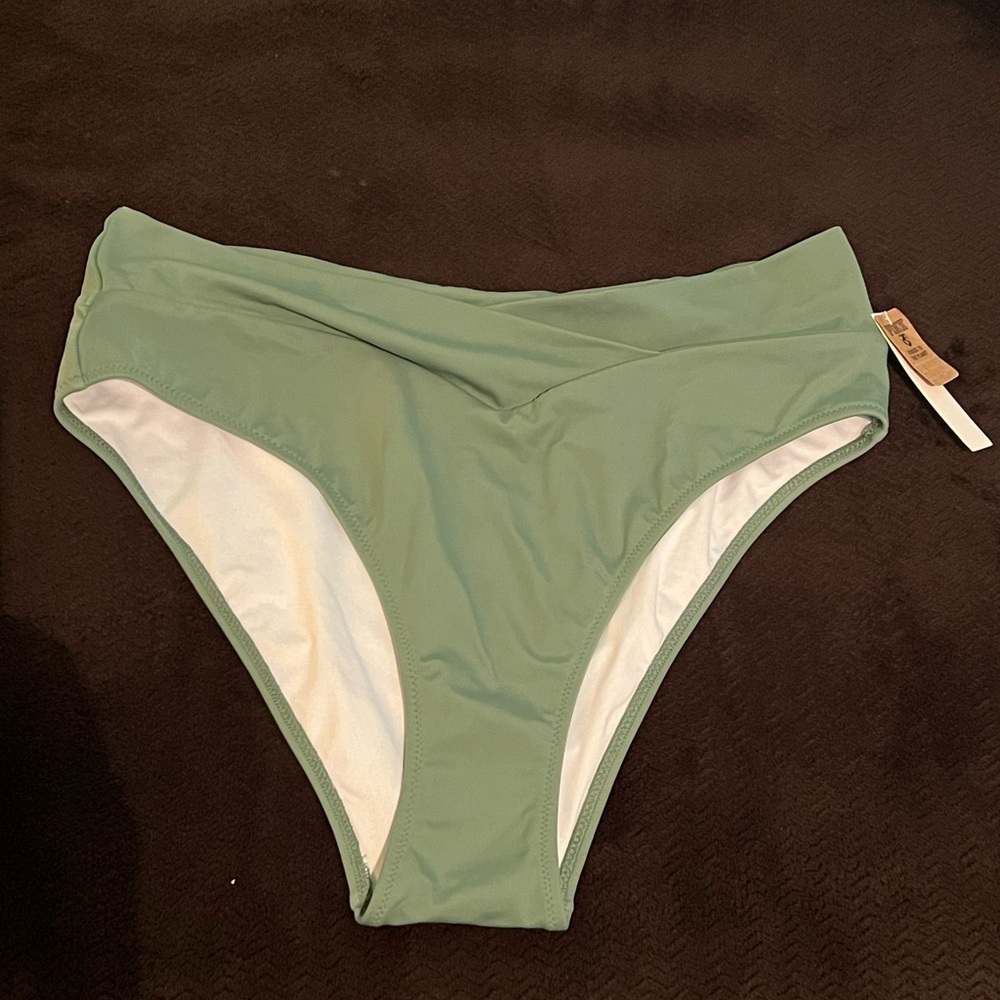 Victoria’s Secret swim bottoms